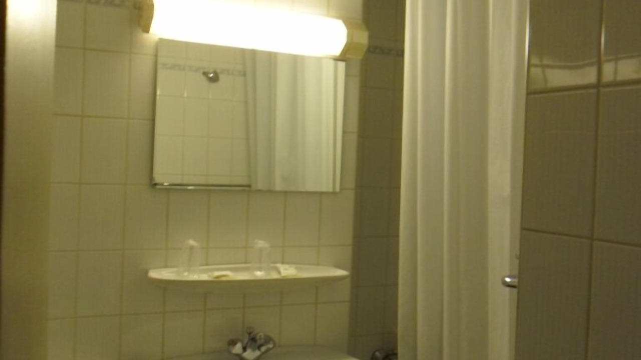 Photo of Bathroom in Lourdes