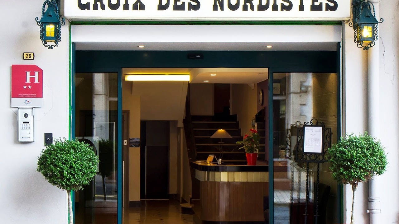 Photo of Outdoor in Lourdes