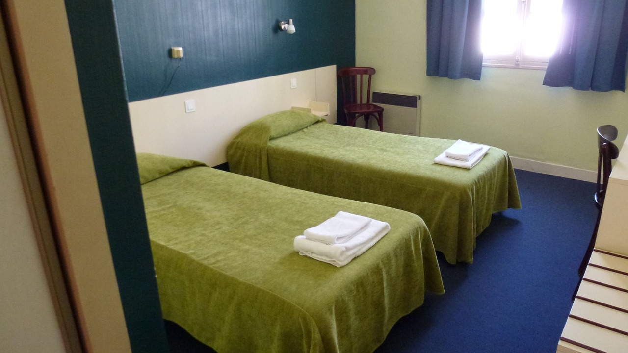 Photo of Bedroom in Lourdes