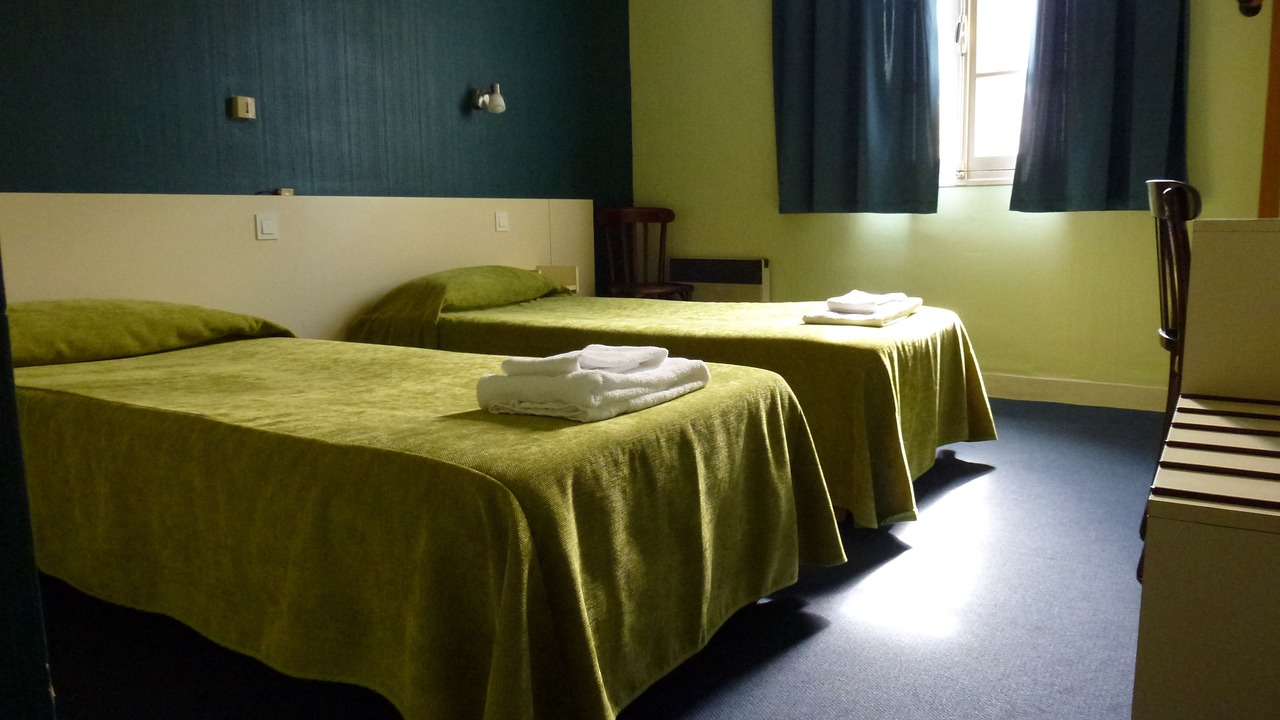 Photo of Bedroom in Lourdes