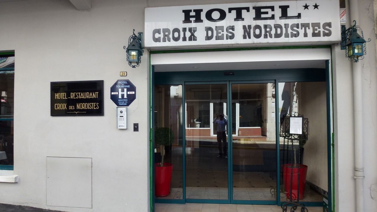 Photo of Outdoor in Lourdes