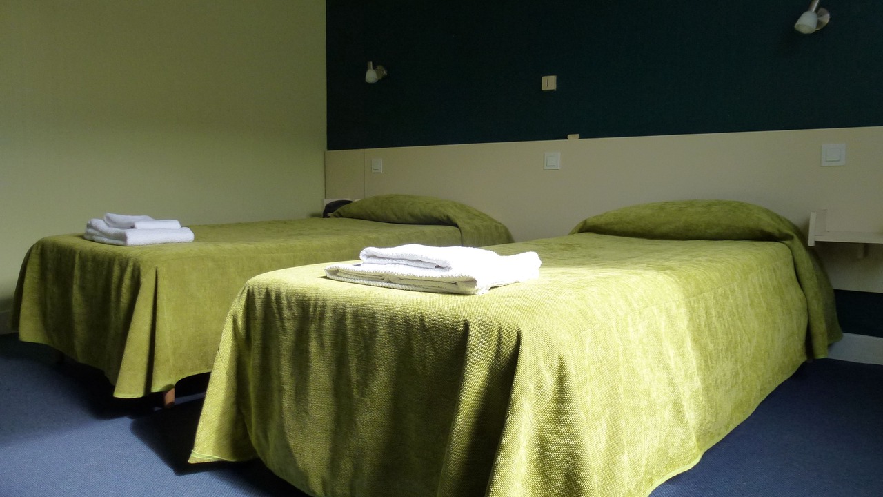 Photo of Bedroom in Lourdes
