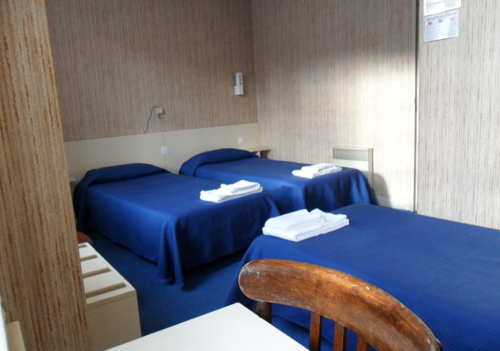 Photo of Bedroom in Lourdes
