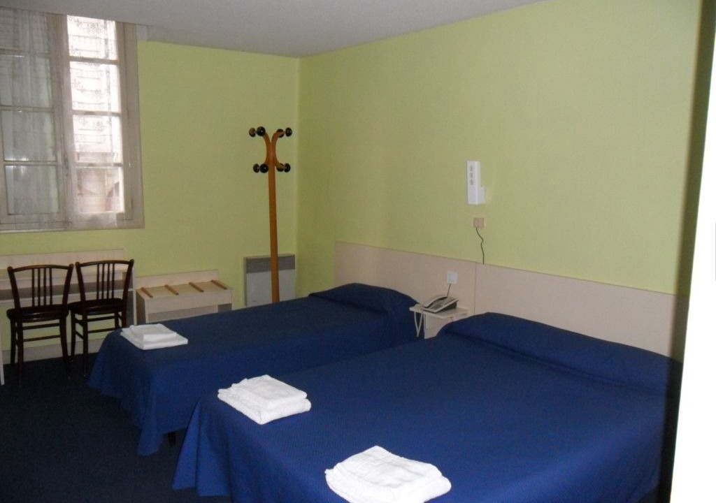 Photo of Bedroom in Lourdes