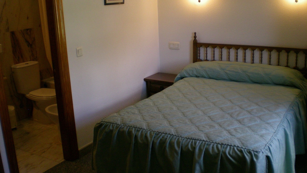 Photo of Bedroom in Burgos