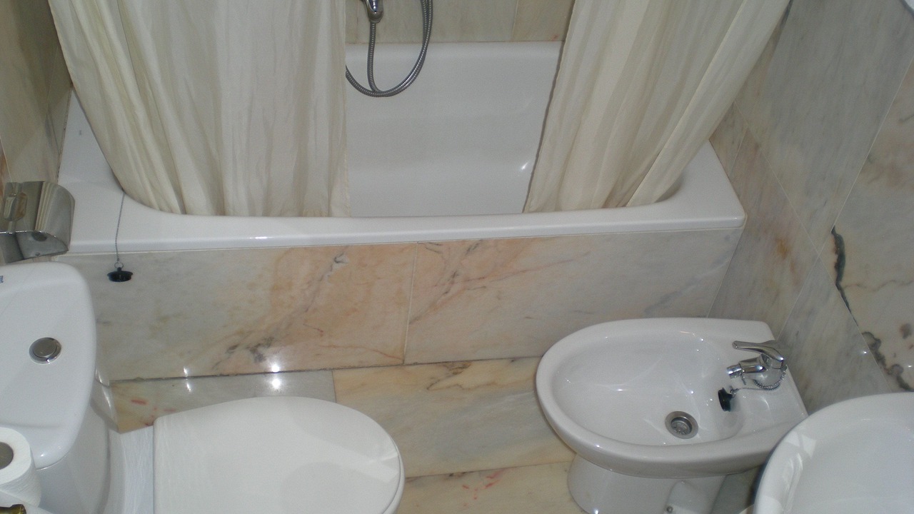 Photo of Bathroom in Burgos
