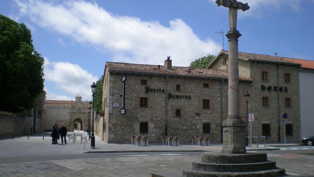 Photo of Outdoor in Burgos