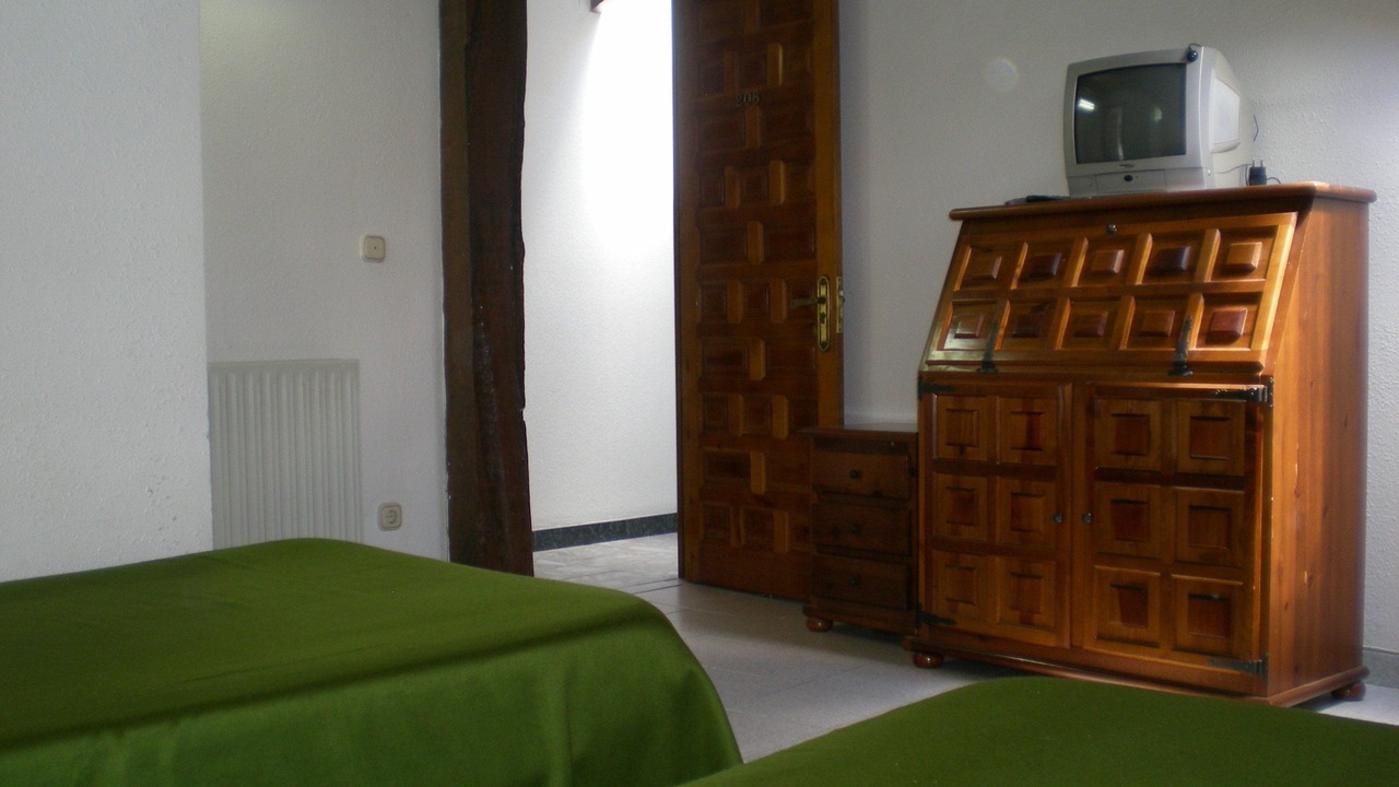 Photo of Bedroom in Burgos