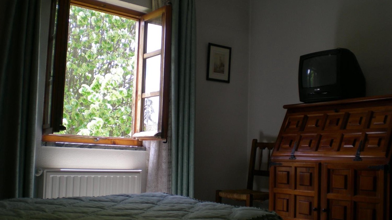 Photo of Bedroom in Burgos