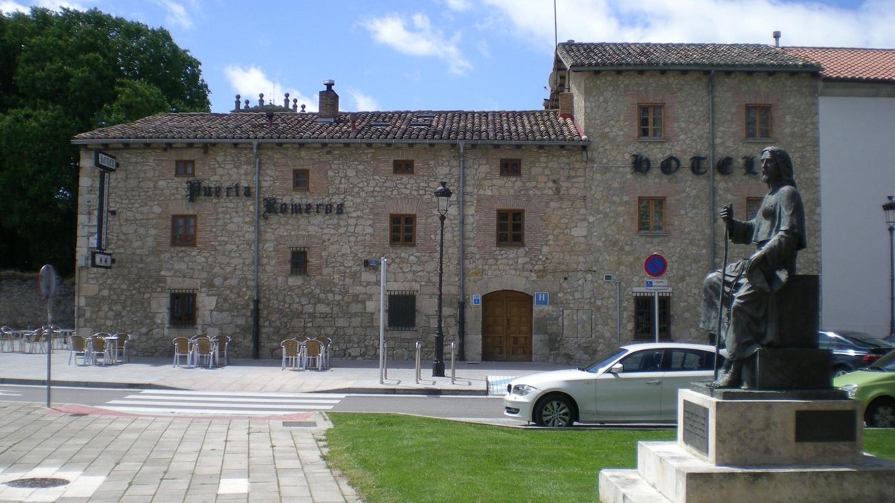 Photo of Outdoor in Burgos