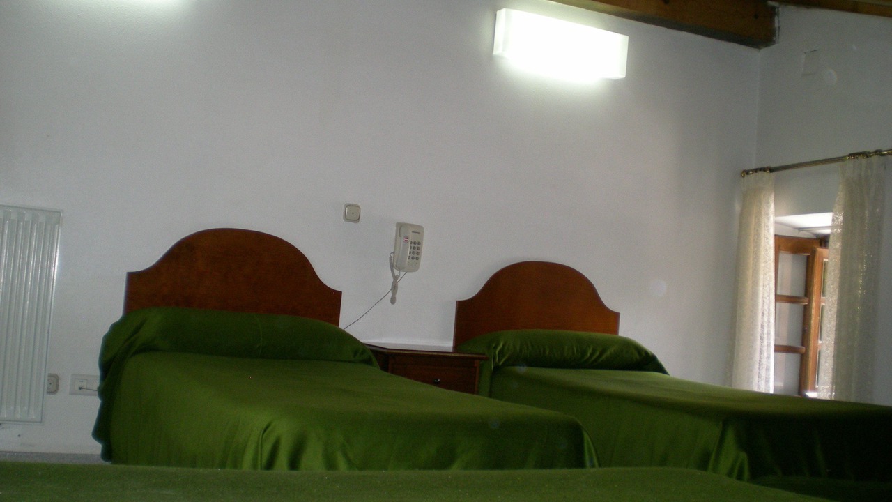 Photo of Bedroom in Burgos