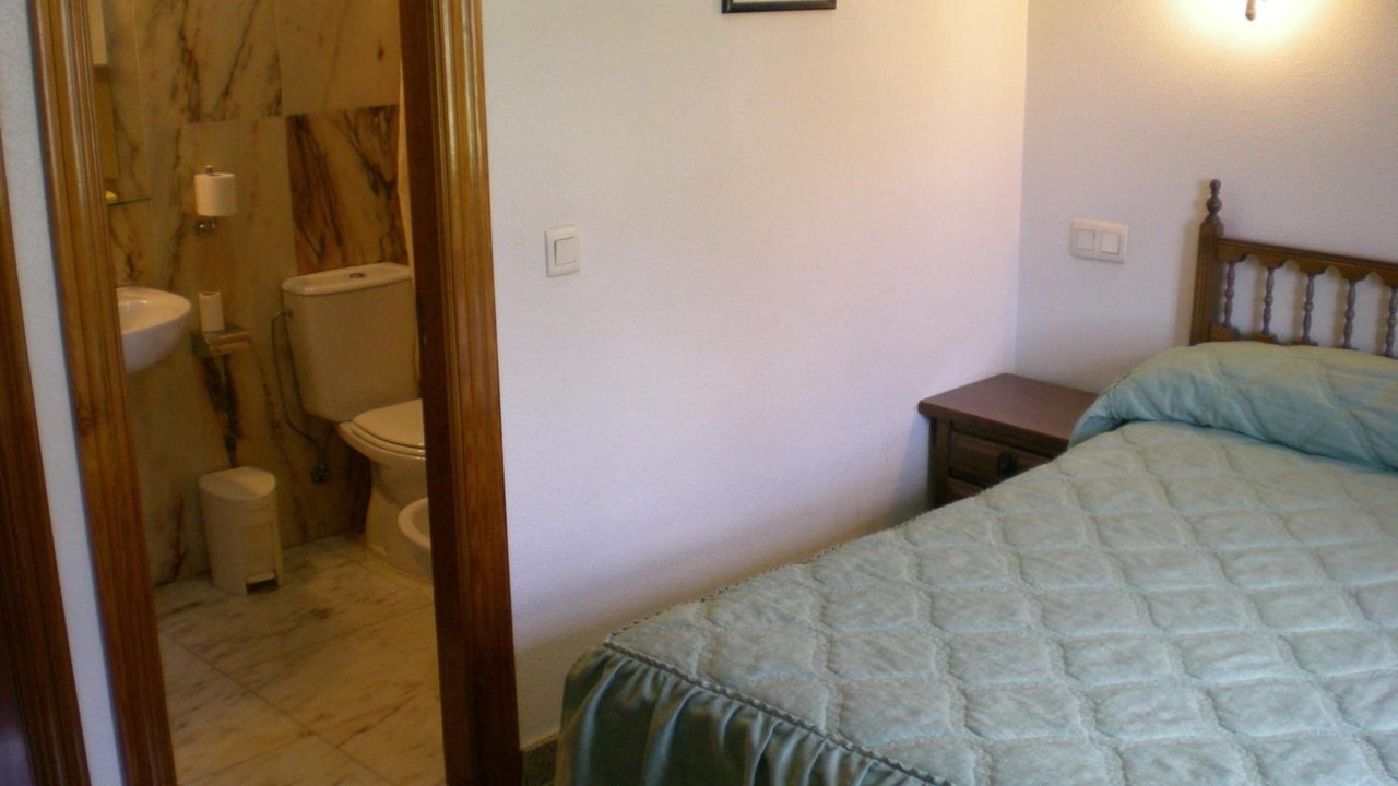 Photo of Bedroom in Burgos
