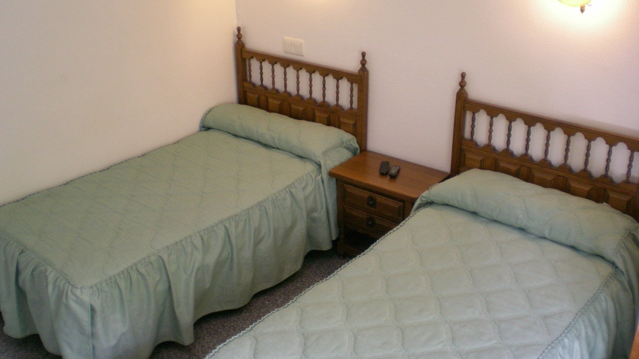 Photo of Bedroom in Burgos