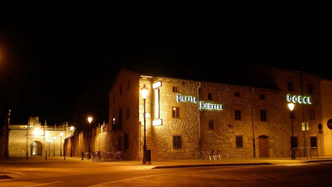 Photo of Outdoor in Burgos