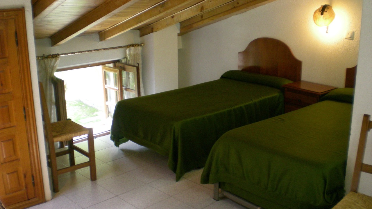 Photo of Bedroom in Burgos