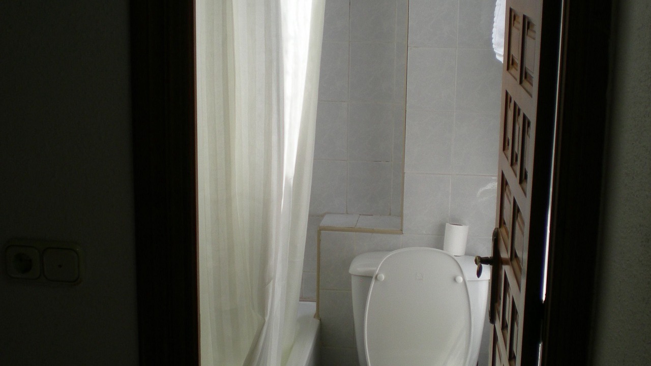 Photo of Bathroom in Burgos