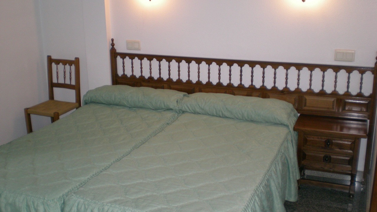 Photo of Bedroom in Burgos