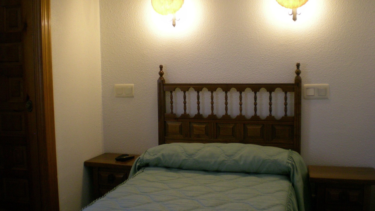 Photo of Bedroom in Burgos