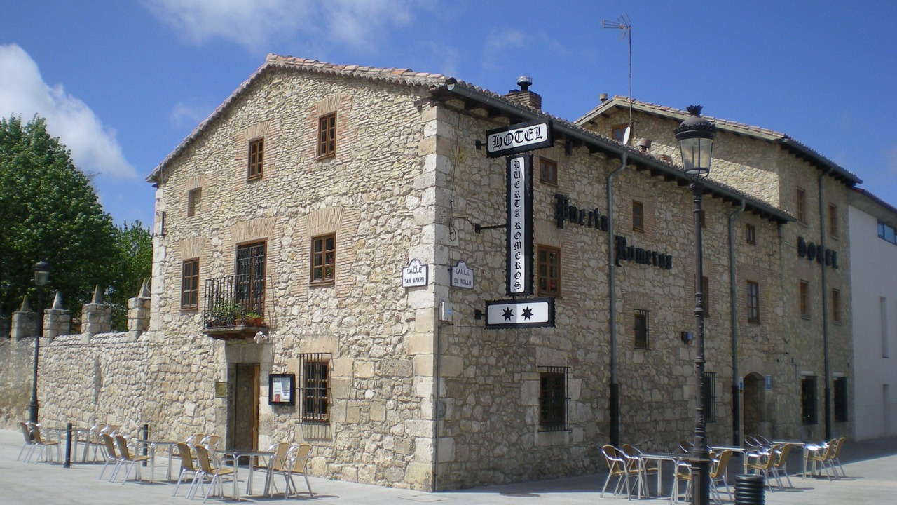 Photo of Outdoor in Burgos