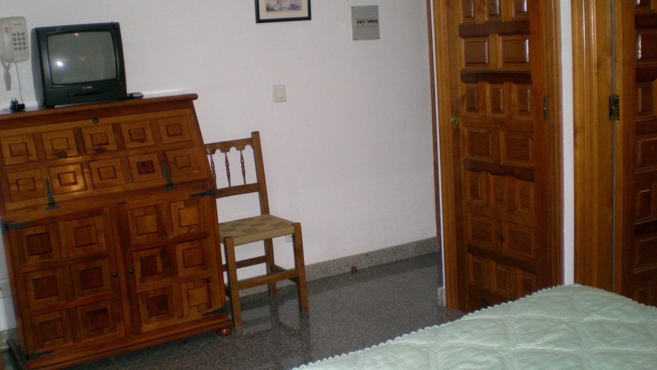 Photo of Bedroom in Burgos