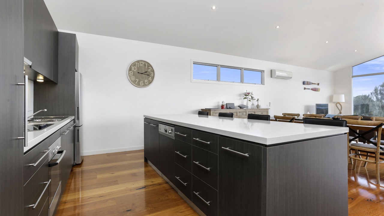 Photo of Kitchen in Port Campbell