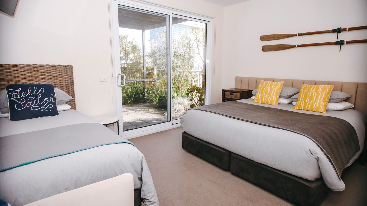 Photo of Bedroom in Port Campbell