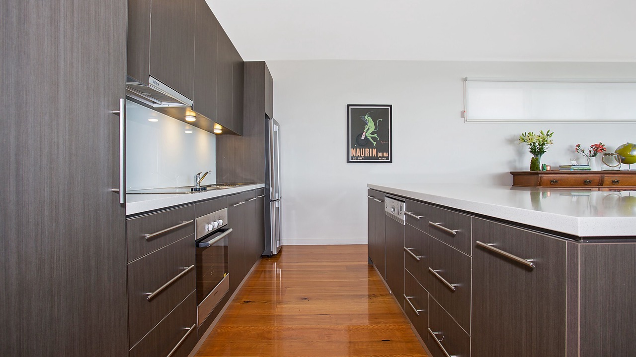 Photo of Kitchen in Port Campbell