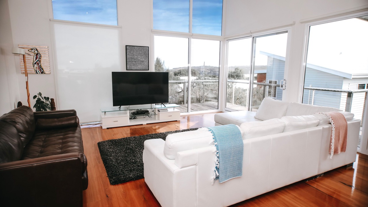 Photo of Livingroom in Port Campbell