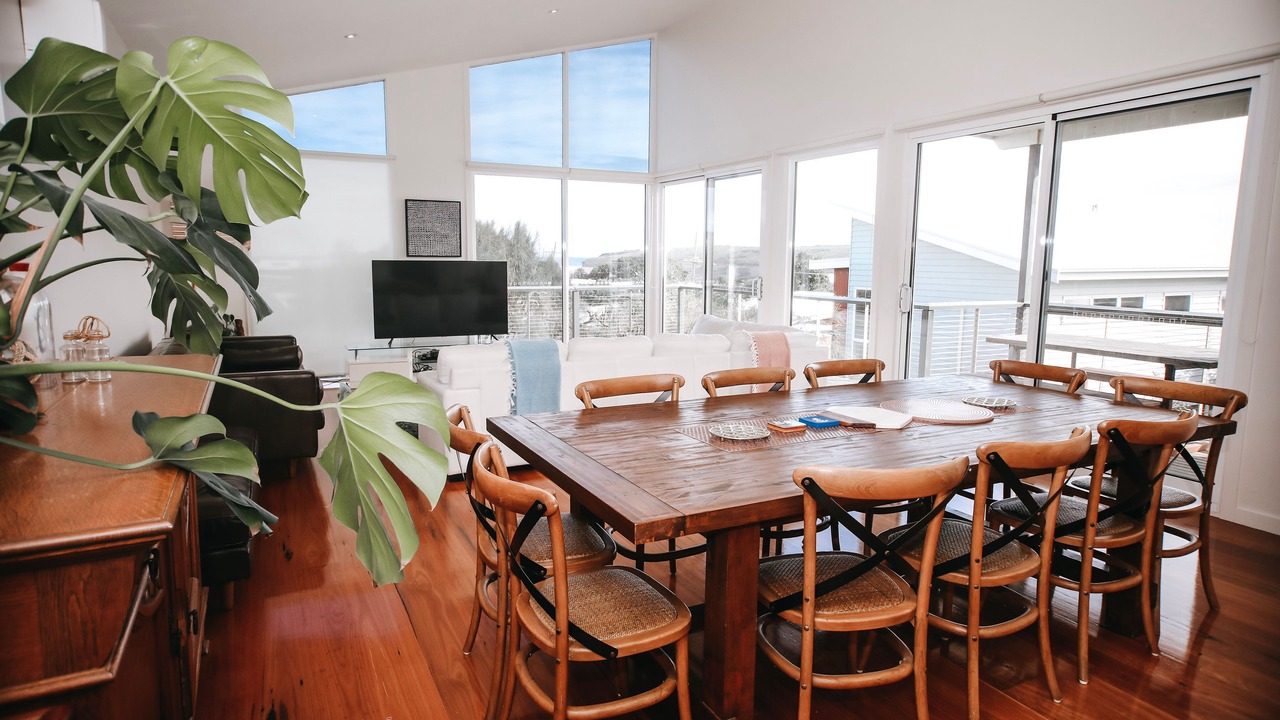 Photo of Livingroom in Port Campbell