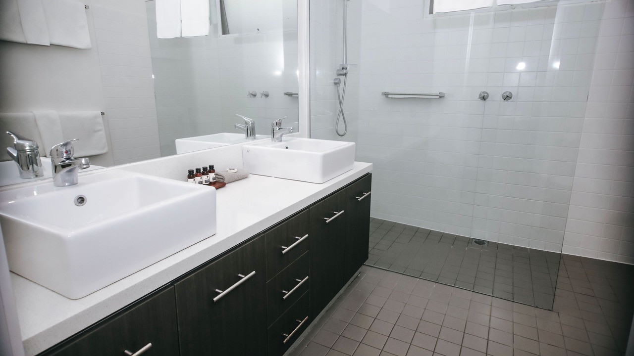 Photo of Bathroom in Port Campbell