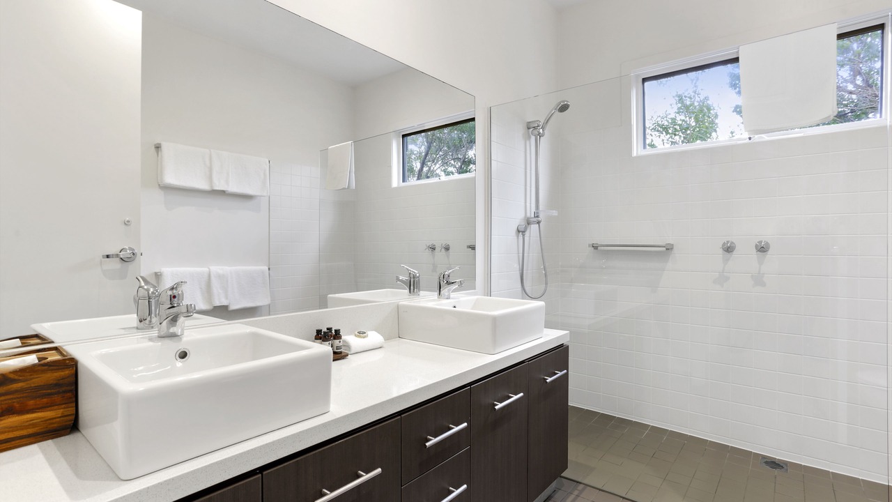 Photo of Bathroom in Port Campbell