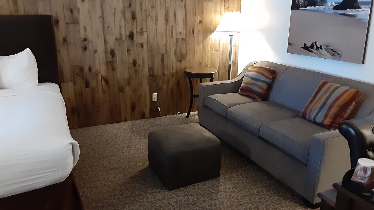 Photo of Bedroom in Westside Santa Cruz