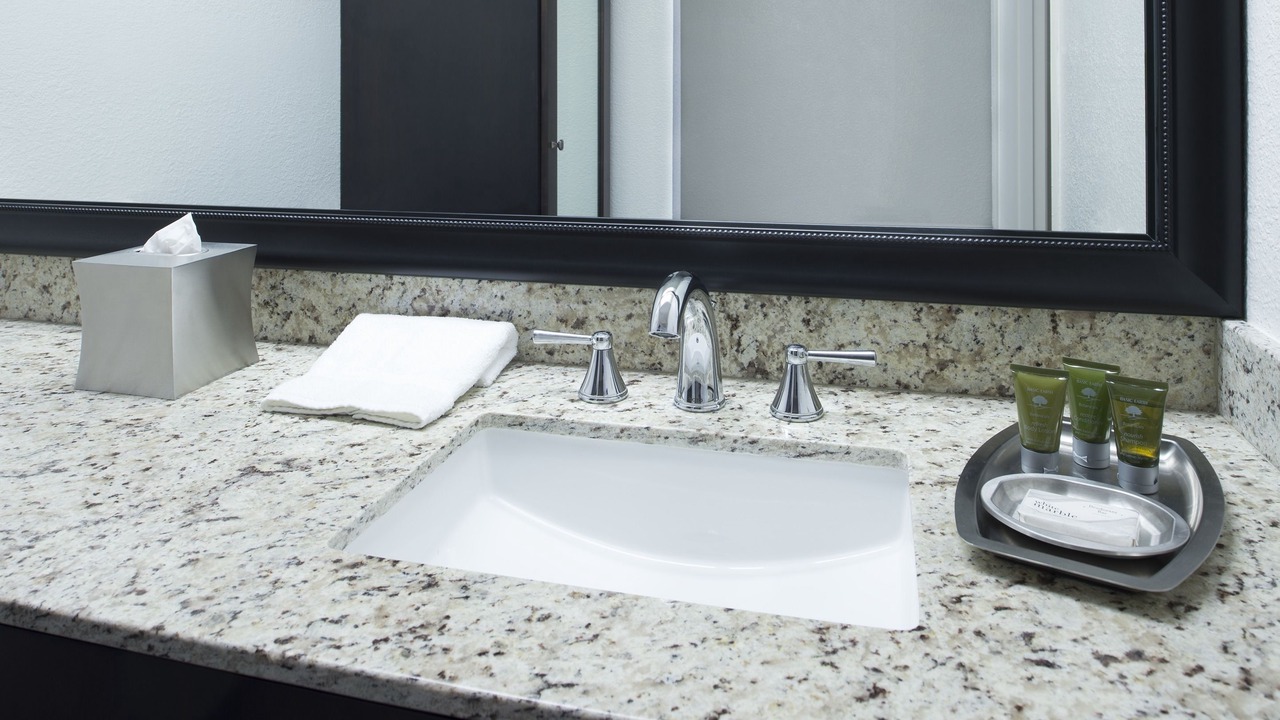 Photo of Bathroom in Westside Santa Cruz