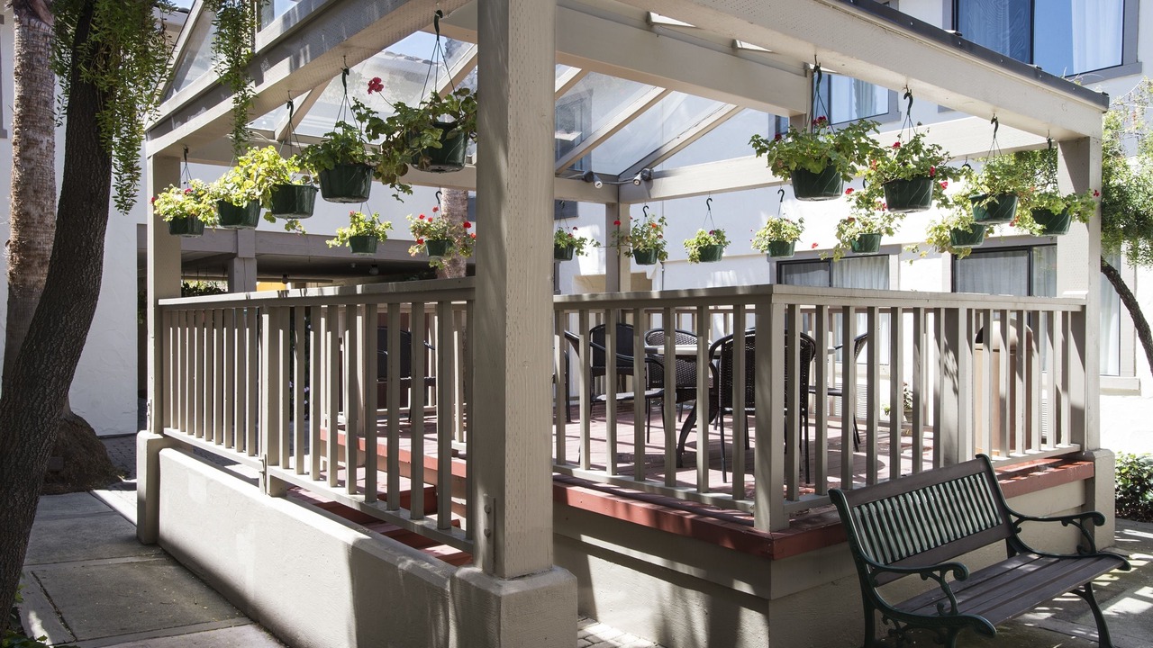 Photo of Outdoor in Westside Santa Cruz