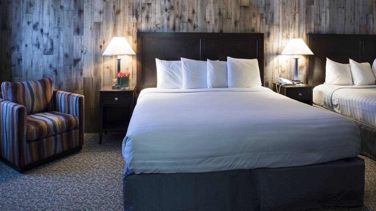 Photo of Bedroom in Westside Santa Cruz