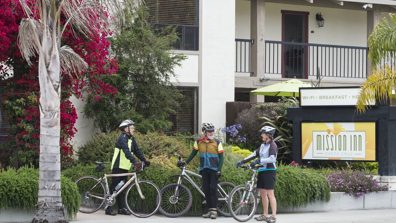 Photo of Outdoor in Westside Santa Cruz