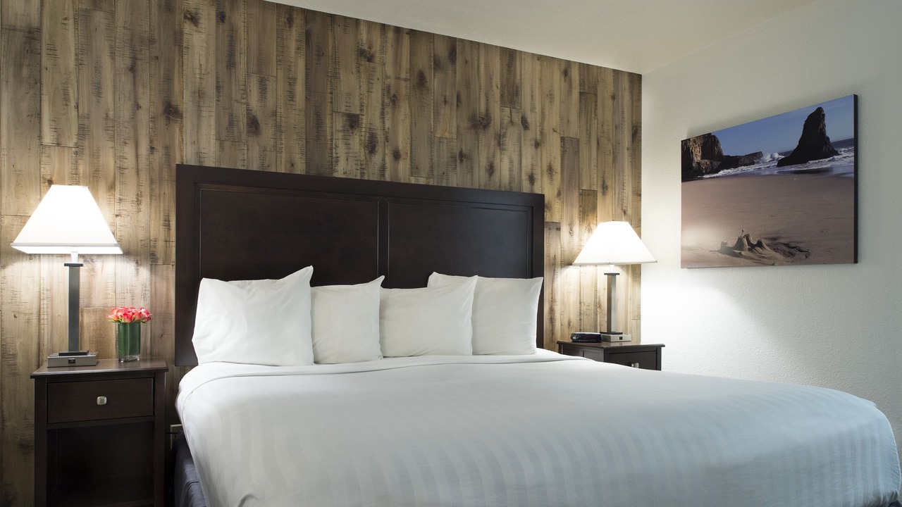 Photo of Bedroom in Westside Santa Cruz