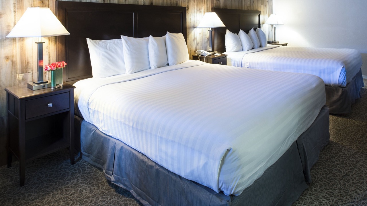 Photo of Bedroom in Westside Santa Cruz