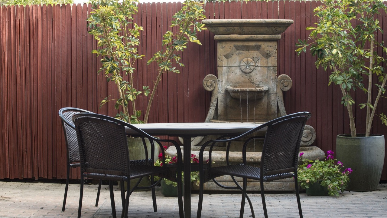 Photo of Outdoor in Westside Santa Cruz