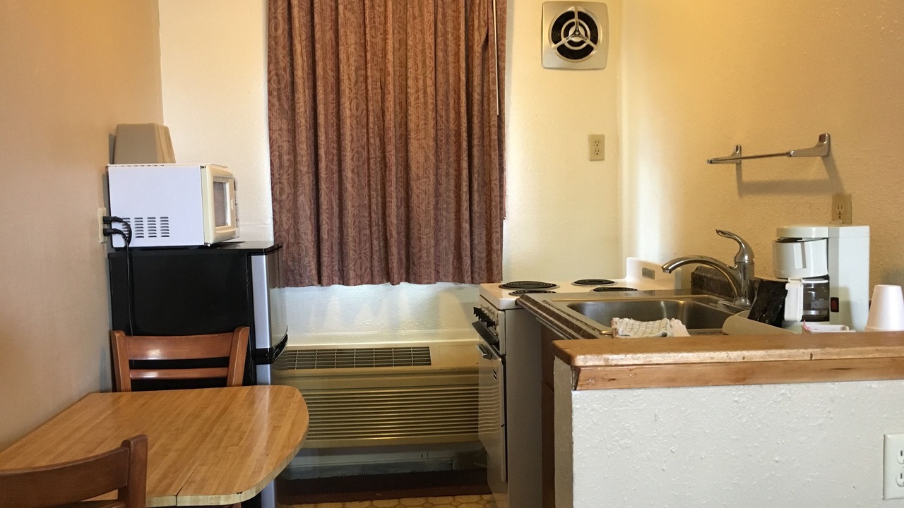 Photo of Kitchen in Umatilla