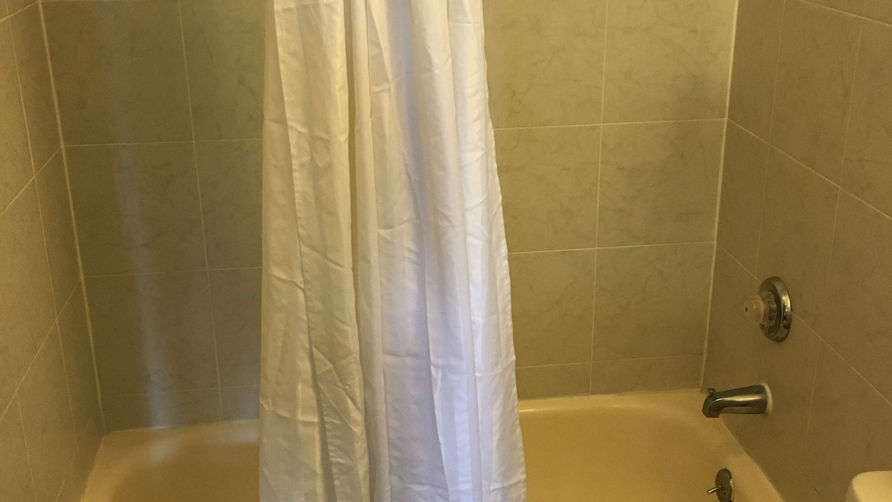 Photo of Bathroom in Umatilla