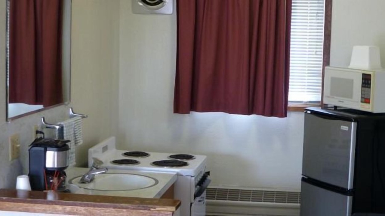 Photo of Kitchen in Umatilla