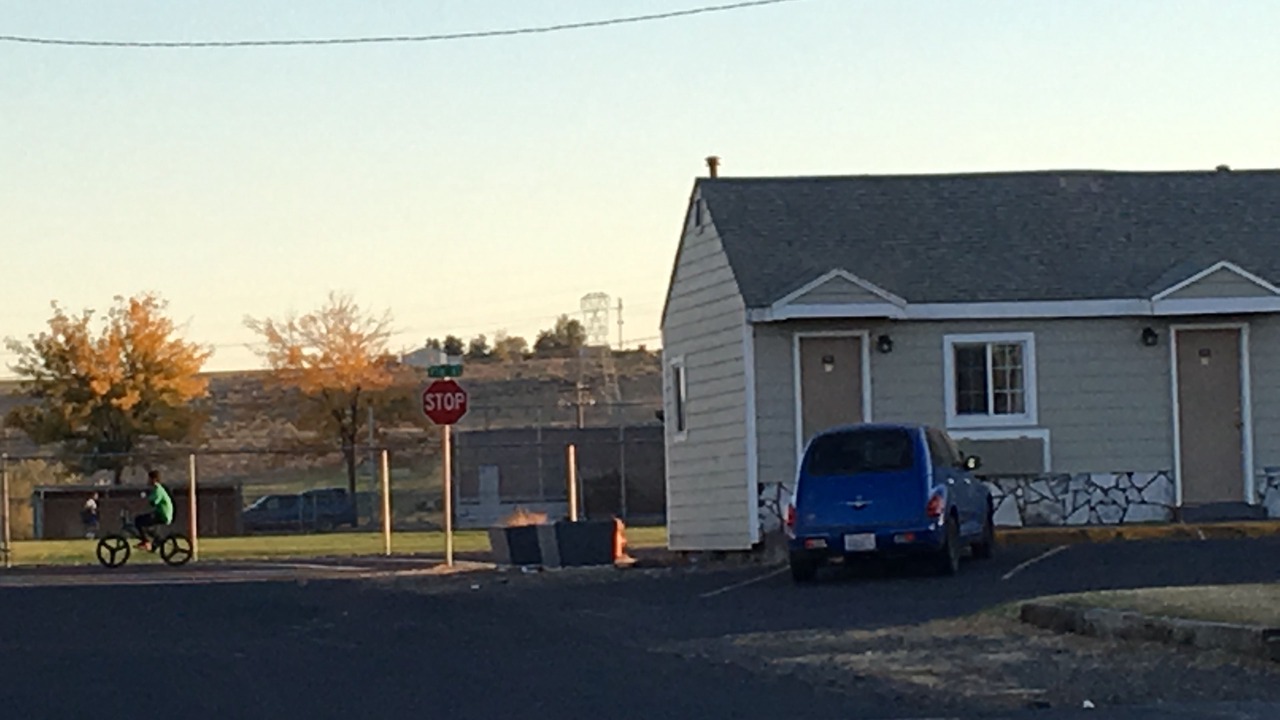 Photo of Others in Umatilla