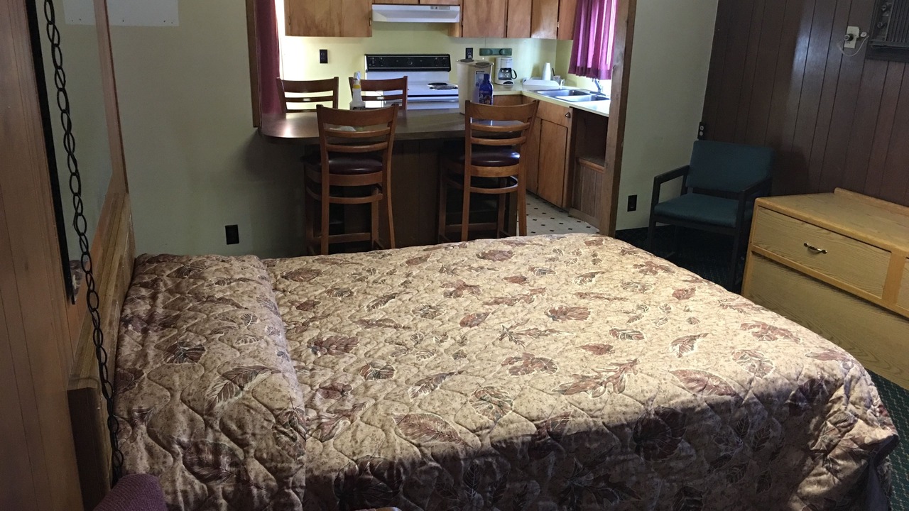 Photo of Bedroom in Umatilla