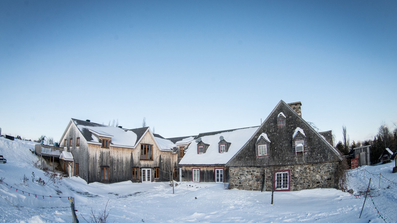 Photo of Outdoor in Saint-Jean-de-l'lle-d'Orleans