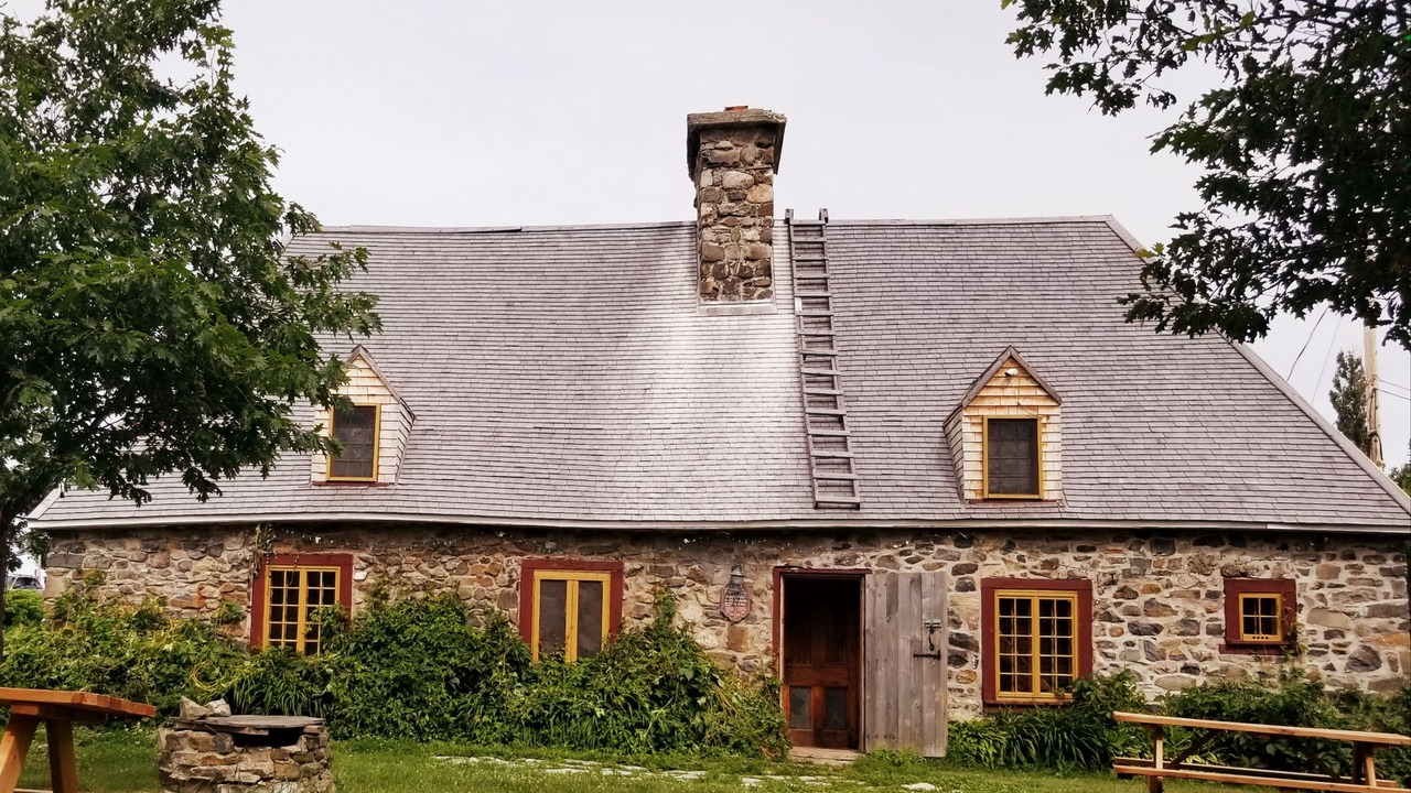 Photo of Outdoor in Saint-Jean-de-l'lle-d'Orleans