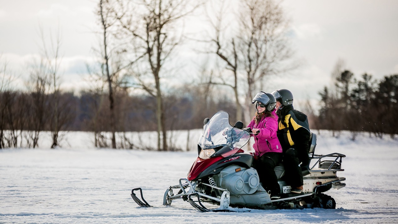 Photo of Others in Saint-Jean-de-l'lle-d'Orleans