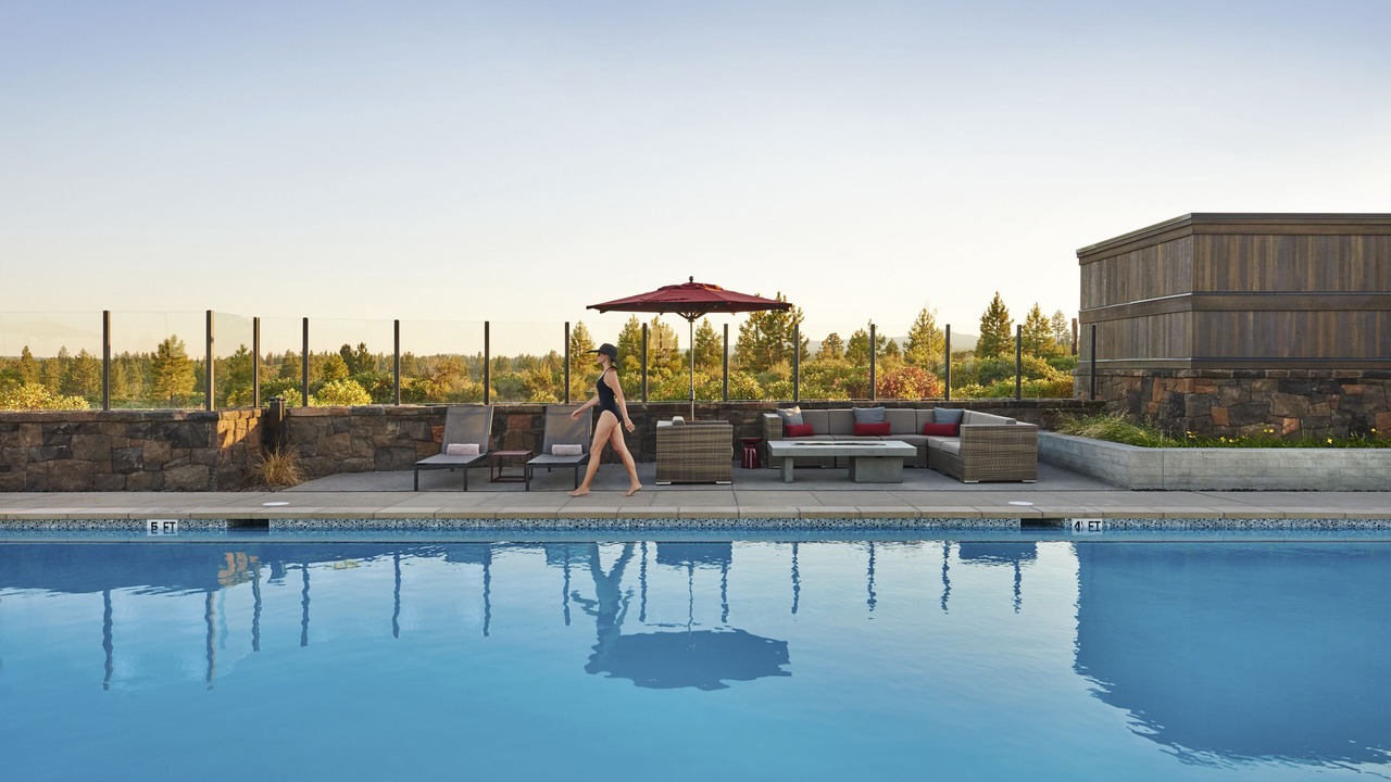 Photo of Outdoor in Bend