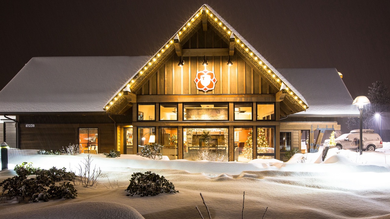 Photo of Outdoor in Bend