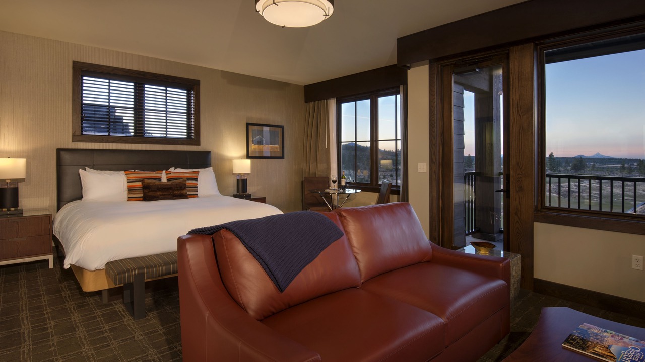 Photo of Bedroom in Bend